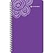 AT-A-GLANCE 2014-2015 Academic Year Good Vibrations Weekly and Monthly Pocket Planner, Wirebound, 3.62 x 6.12 Inch Page Size (620-300A)