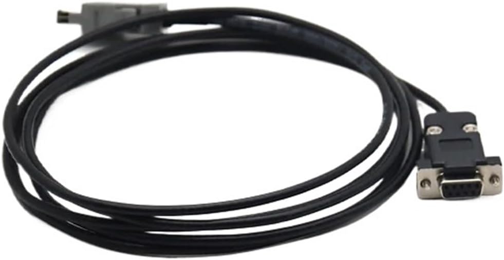 Servo Driver CN3 Download and Debug Cable ASD-CARS0003 Programming Communication Cable (Color : 10pcs)