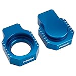 Tusk-Racing-Axle-Block-Blue-for-Sherco-450-SEF-Factory-2018-2023