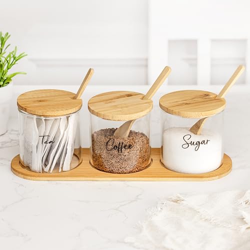 Hot Chocolate Station