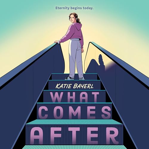 What Comes After by Katie Bayerl episode artwork