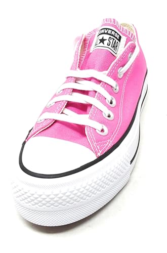 Baskets Converse Chuck Taylor All Star Lift Platform OX W pour Femme - vue 5
