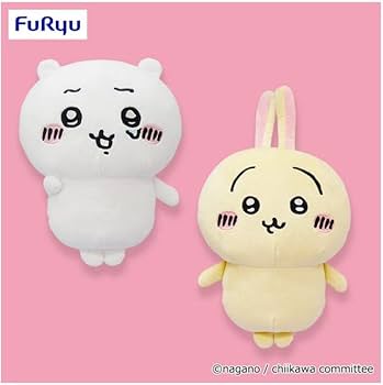 ちいかわ うさぎ タグのみ 2種 ちいかわ うさぎ タグのみ 2種 チョコサプ ちいかわ うさぎ2種