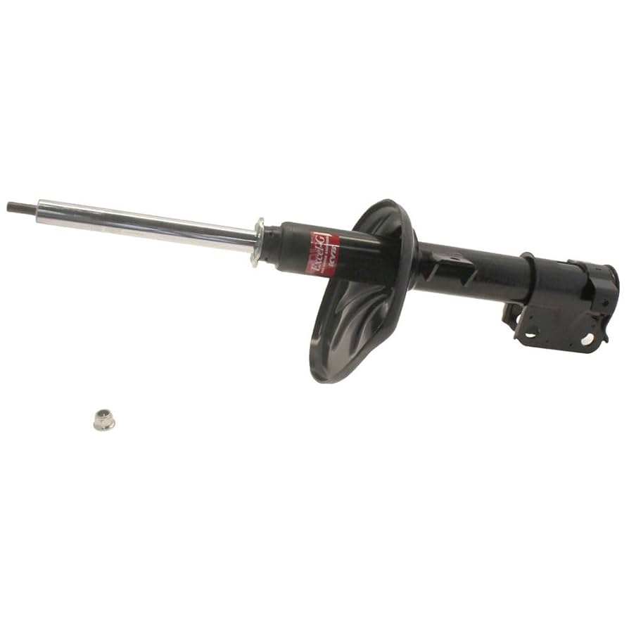 邦楽 everset Amazon.com: For Mitsubishi Endeavor 2004-2008 New Pair Front