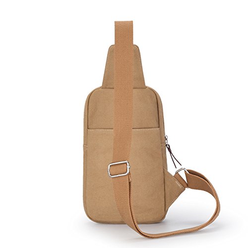Pack de poitrine étudiant idéal pour les déplacements sur le campus - 2