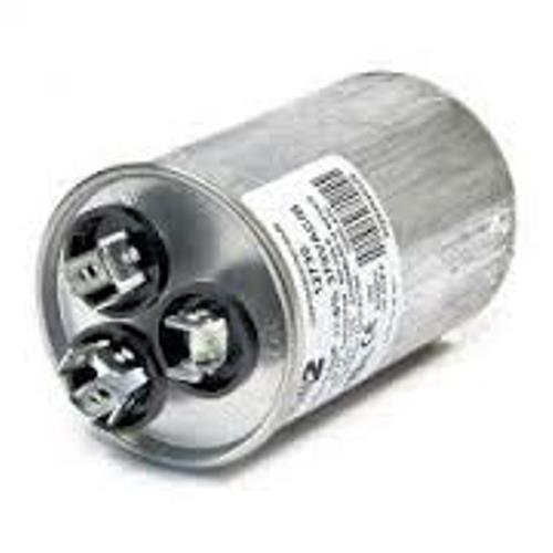43-23204-15 Rheem Capacitor 50/5 Uf Mfd 370vac Volts -Round