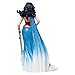 Enesco DC Comics Couture de Force Wonder Woman Figurine, 8.27 Inch, Multicolor