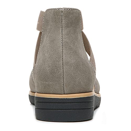 Image of Naturalizer Intro Strappy Flats