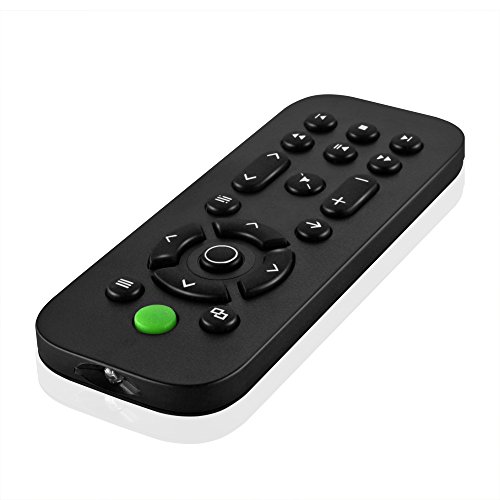 OBVIS Remote Control for Xbox One/Xbox One S/X Replacement Wireless Multimedia IR Console