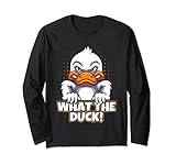¿Te gustan los patos, te gusta observarlos o eres un cazador? Te gustan tanto que tienes patos de goma mientras te bañas. Ponte esta camiseta mientras cazas patos o exprimes tus patos de goma. También puedes llevarla en cualquier ocasión.