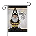 Rico Industries NFL Football Pittsburgh Steelers Gnome Spring 13