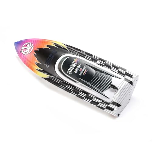 Pro Boat Hull and Canopy Heatwave Recoil 18 PRB-1396