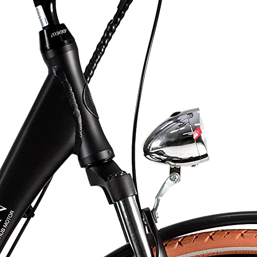 Bicicleta Elétrica Groove E-Urban