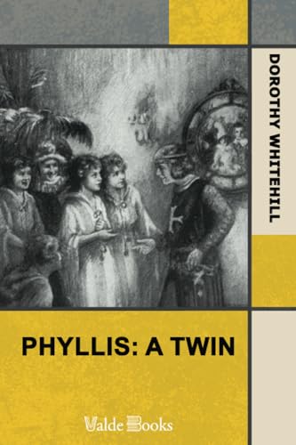 Phyllis: A Twin 1444458531 Book Cover