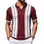 Wine Red & White