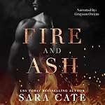 Cover of Fire and Ash