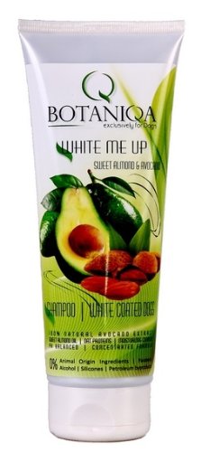 botaniqa dog shampoo