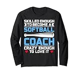 Photo Gallery skilled enough to become a softball coach maglia a manica Photo Gallery skilled enough to become a softball coach maglia a manica