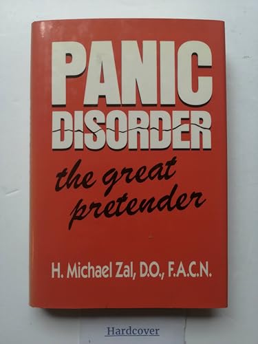 Panic Disorder: The Great Pretender view 2
