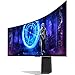 Samsung LS49DG956SNXGO 49 inch Odyssey OLED G9 Dual QHD Curved Gaming Monitor Bundle with Elite Suite 18, 2X HDMI Cable and Deco Gear CPS Exclusive 26 Month Protection Pack (BEACH-CPS-26M2000)