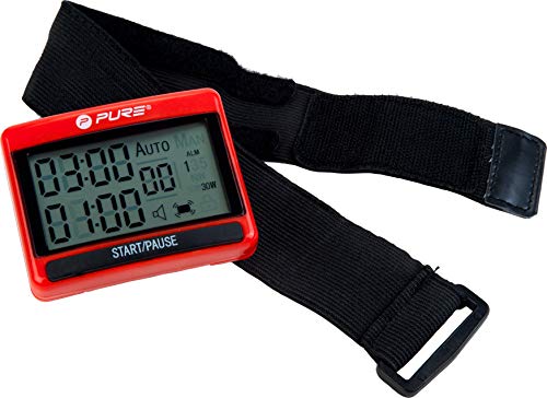 Pure 2Improve Intervall Montre d'entraînement