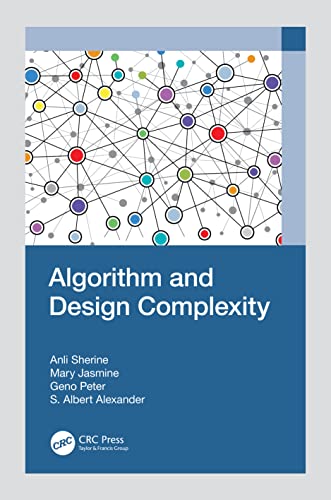 Algorithm and Design Complexity view 2