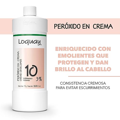 Coloración, Personal Care Appliances tinte loquay Marca Loquay (3)