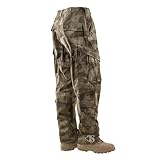 Farbbeständigkeit TRU-SPEC Einsatzhose TRU A-TACS AU, M, A-TACS AU