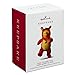 Hallmark Keepsake Christmas Ornament 2018 Year Dated, Disney Winnie the Pooh Costume, and Tigger Too
