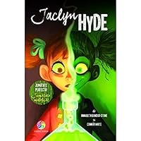 Jaclyn Hyde 6067936593 Book Cover