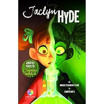 Paperback Jaclyn Hyde Book