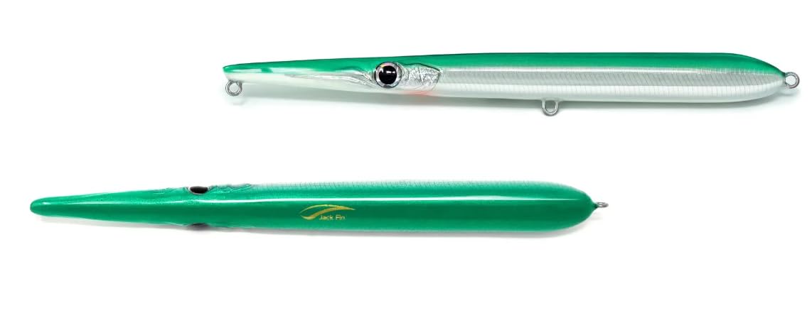 Stylo 150 by Marlin Blue di Porto Corsini Color Green
