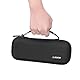 RLSOCO Tasche für Bose SoundLink Flex/SoundLink Flex 2nd Gen Bluetooth Speaker-Schwarz