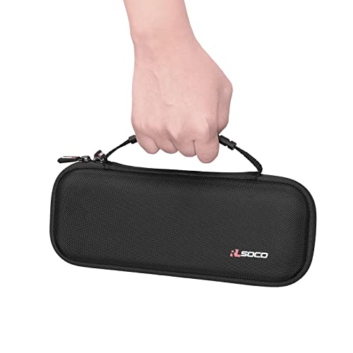 Pochette Bose SoundLink Flex 2 compacte résistante à l'eau étui rigide avec dragonne RLSOCO