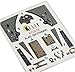 Reskit K72019 1/72 A-4E Skyhawk Interior 3D Decals for Fujimi/Hobby 2000 kit