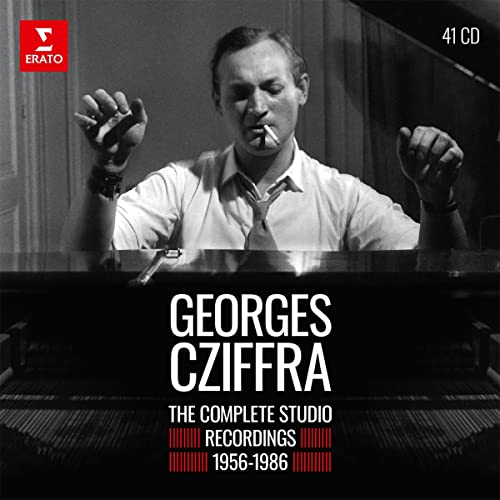 The Complete Studio Recordings 1956-1986 (41CD) (B098QP8SSN) Amazon価格推移・価格追跡