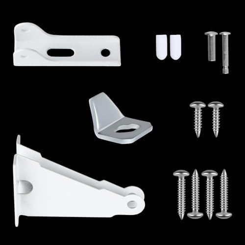 PrimeLine K 5034 Steel Constructed Pneumatic Screen Door Closer Repair