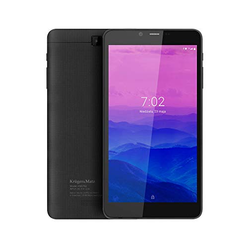 Krüger&Matz & Matz Eagle 702 - Tablet