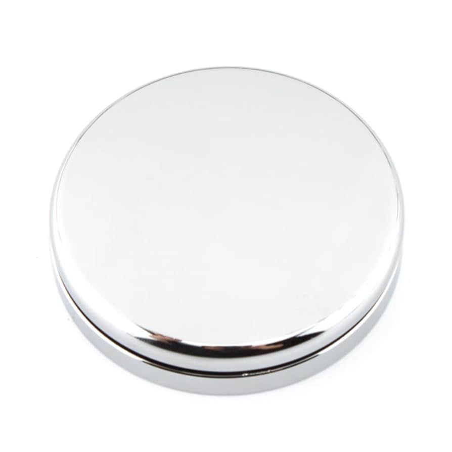 ANNページ Amazon.com: Zhisheng Chrome Motorcycle Fork Lock Cover for