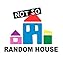 Couverture de Not So Random House