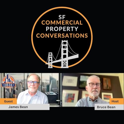 James Bean: From Designing Graphics to Designing 1031 Strategies