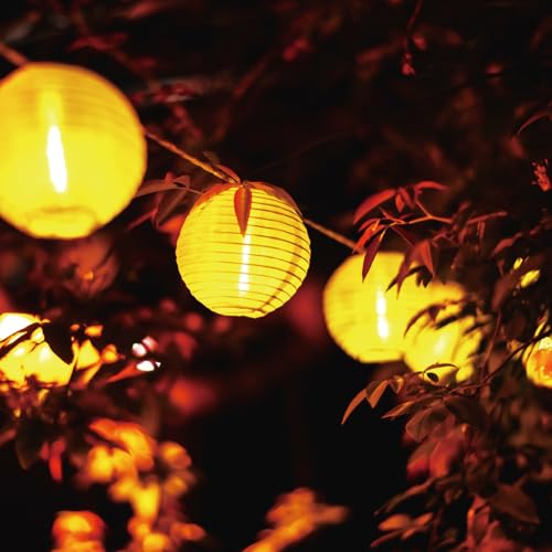 Uping Guirnalda Luces 30 Led