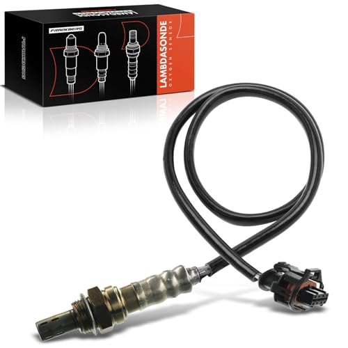 Lambdasonde für Astra G/H Corsa C Meriva Omega B Signum Vectra B/C Zafira A Astra MK IV Corsa MK II 1.8L 2.2L 1999-2018 250-24733