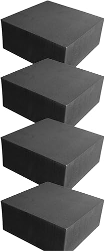 Miniatura 18 de XCEL Florist - Bloques de espuma floral de espuma, reutilizables, resistentes a la intemperie, para flores artificiales