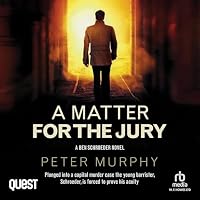 A Matter for the Jury