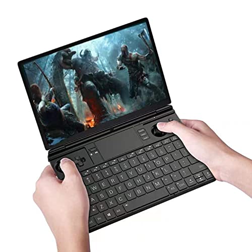 GPD WIN　PC ノートパソコン 41JkGk4h0ML.jpg