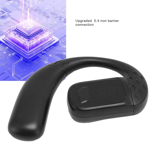 Auricular Sanpyl Bluetooth 5.4 In-ear con micrófono miniatura 3