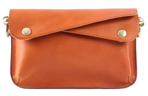 [BEERBELLY] �V�����_�[�o�b�O �N���b�`�o�b�O �����Y �J�W���A�� ����g�� �r�A�x���[ DOUBLE FLAPS S�T�C�Y �Z�J���h�o�b�O �~�j�o�b�O �V�����_�[�t�� �u���E��