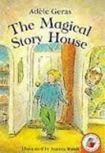 Buy The Magical Story House: 45 (Yellow Storybooks) — BookShops.in