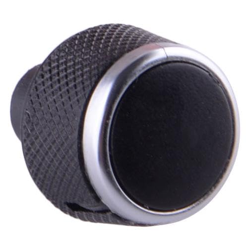 beler AC Air Conditioner Control Switch Button Knob 872924011 compatible for Ferrari 458 Italia Spider F12